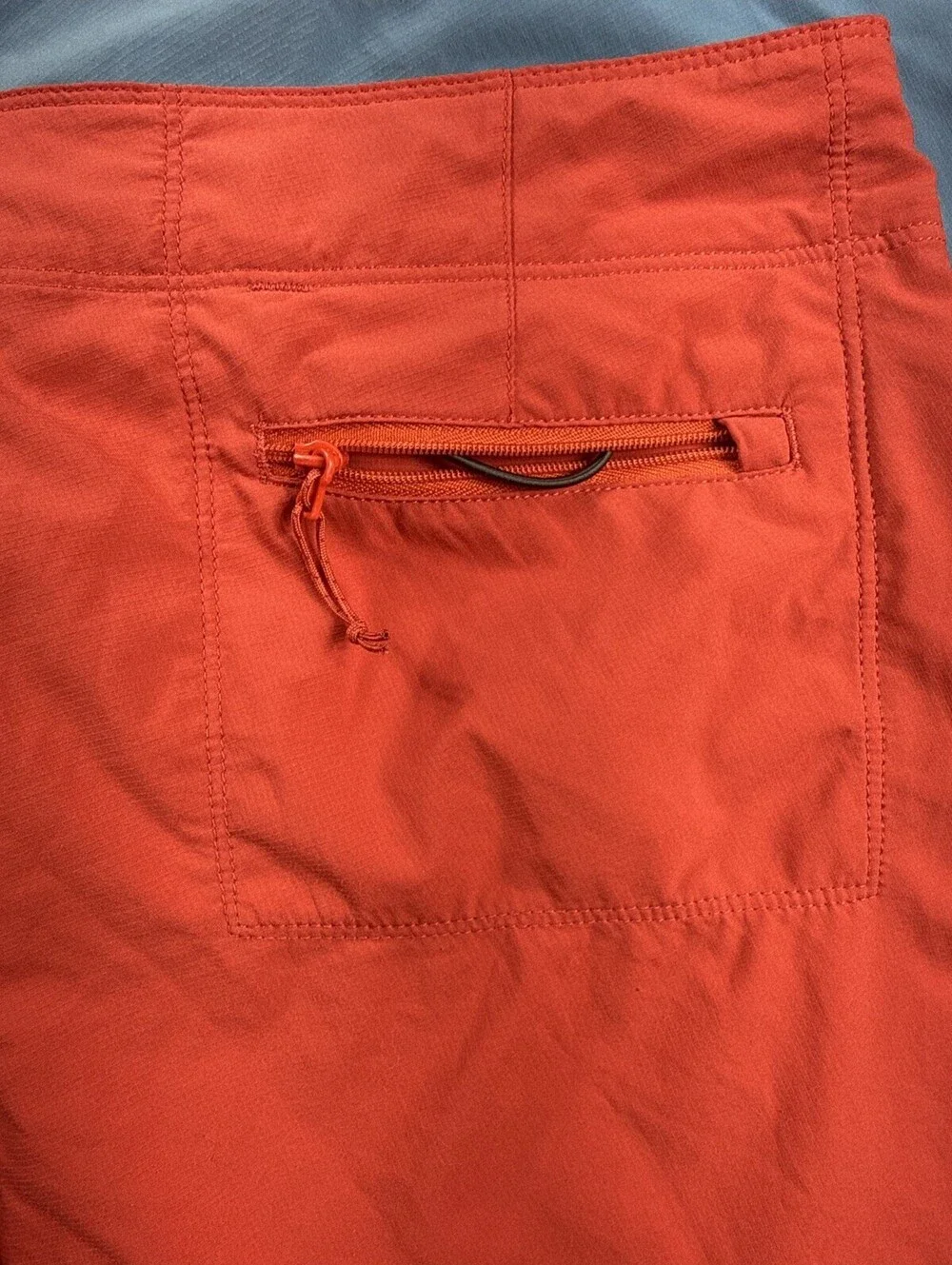 Patagonia pairs one